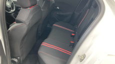 Vauxhall Corsa 1.2 Turbo GS 5dr Petrol Hatchback